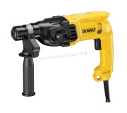 Перфоратор Dewalt D25033K